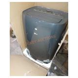 LG portable air conditioner 8,000btu