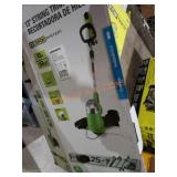 Greenworks 40v weed trimmer