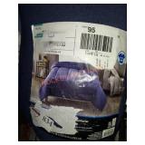 Mainstays twin xl comforter