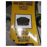 Expert grill grill cover