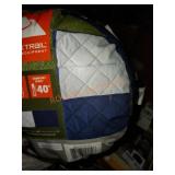 Ozark trail sleeping bag