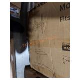 Universal mobile cart