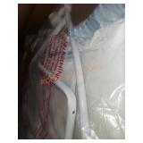 Dream On Me Bassinet