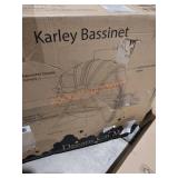 Dream On Me bassinet