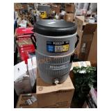 5 gallon Igloo drink cooler