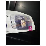 Petmate pet crate