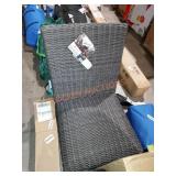 Members mark outdoor chair no legs