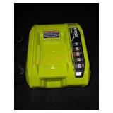 Ryobi 40v Lithium Charger