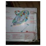 Bright starts baby seat