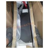 Square Heavy Duty 30" fire pit rim