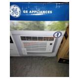Ge air conditioner