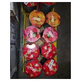 Miracle grow seed kits