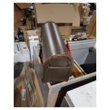 Gibraltar galvanized mailbox