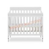 Dream On Me 4in1 Crib