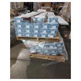 Skid Lot Embossed Graystone Oak