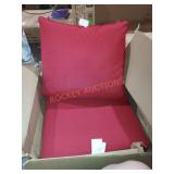 Arden selection outdoor cushions