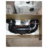 Pyle Hydra Speakers Retail $160.00