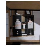 Mainstays 9 cube organizer