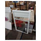 ODL add on blinds for door