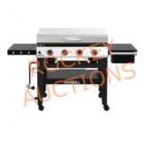 Nexgrill Daytona 4-Burner Propane Gas Griddle