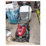 Honda HRN GCV 170cc Gas Lawn mower