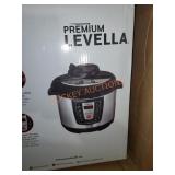 5.2qt Pressure Cooker