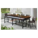 Hampton Bay Bar Stools Only