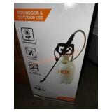 HDX Multi-Use Sprayer