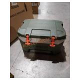 Igloo BMX 52 Quart Cooler- damaged!