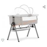 Dream on me bedside sleeper