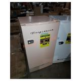 Frigidaire mini fridge