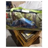 Ozark trail dome tent