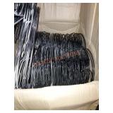 Box of romantic folding fence 10