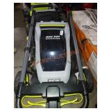 Ryobi 40V Brushless 20" Mower