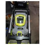 Ryobi 40V Brushless 21" Mower