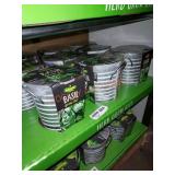 Basil Grow Kit Shelf Lot