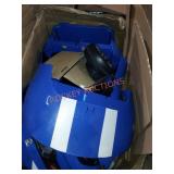 Kid Trax Dodge Viper, Retail $530.00