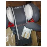 GRACO Turbobooster Seat
