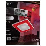 Nutone sensonic stereo speaker