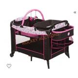 Disney baby playpen Minnie Mouse