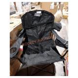 Coleman folding chair