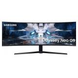 SAMSUNG 49" Odyssey Neo G9 Gaming Monitor