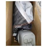 Coleman SaluSpa, Retail $540.99