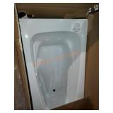 American Standard jet tub insert
