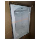 American Standard jet tub