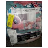 Mainstays Twin Size Bedding