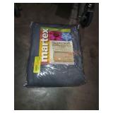 Martex Full/Queen Size Fleece Blanket