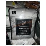 Hotel Style 800 Thread Count Sheet Set