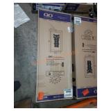 QO 200amp breaker box