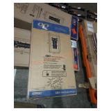 QO 100 Amp breaker box